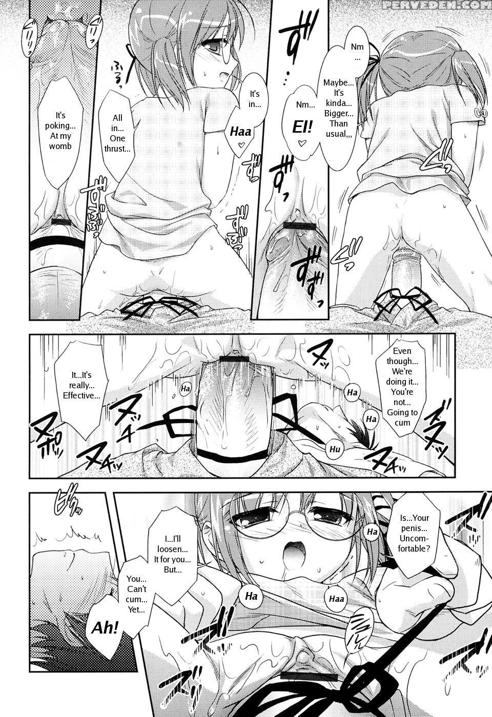 [mizui Kaou] Slow Step [english] 1