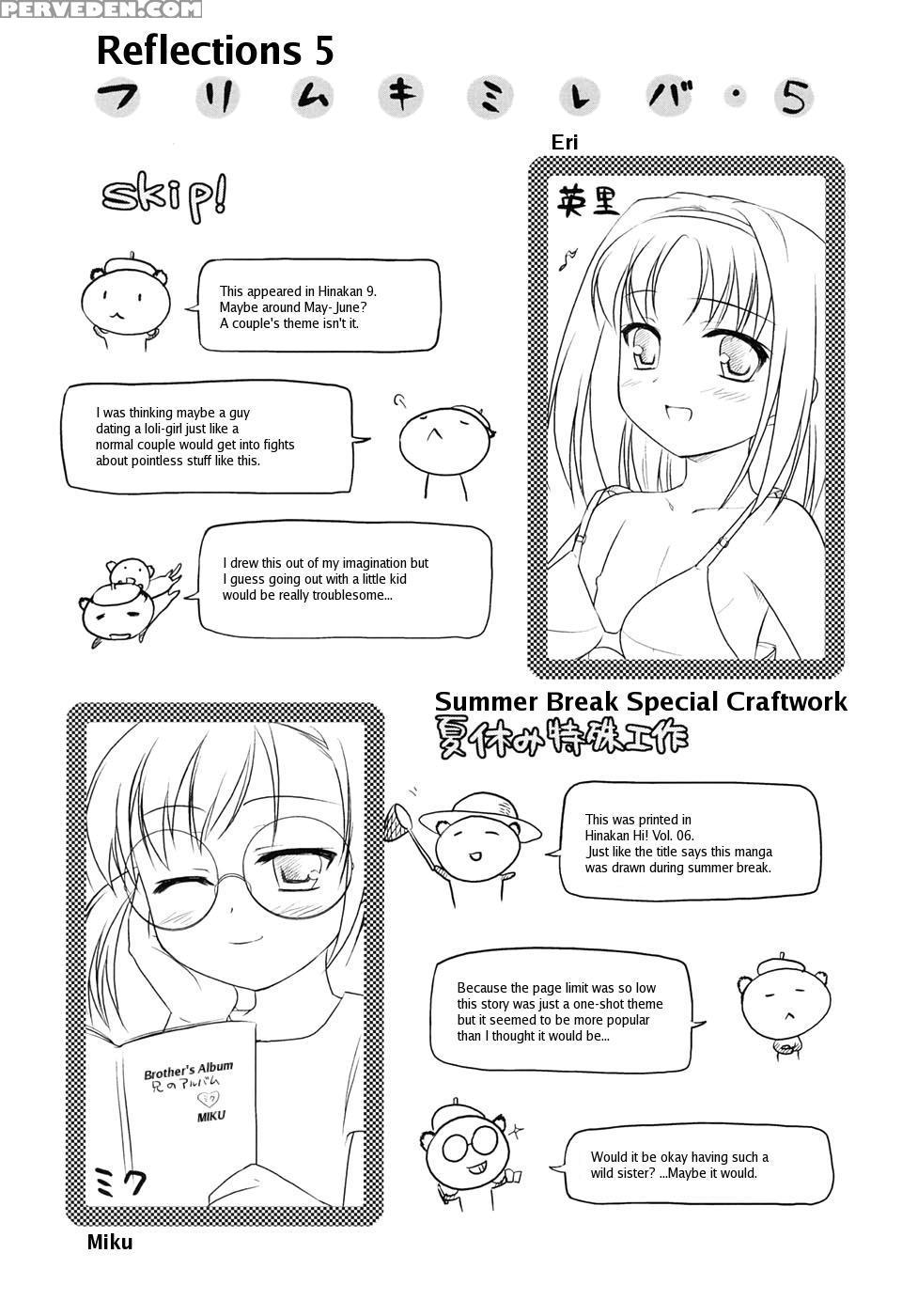 [mizui Kaou] Slow Step [english] 1