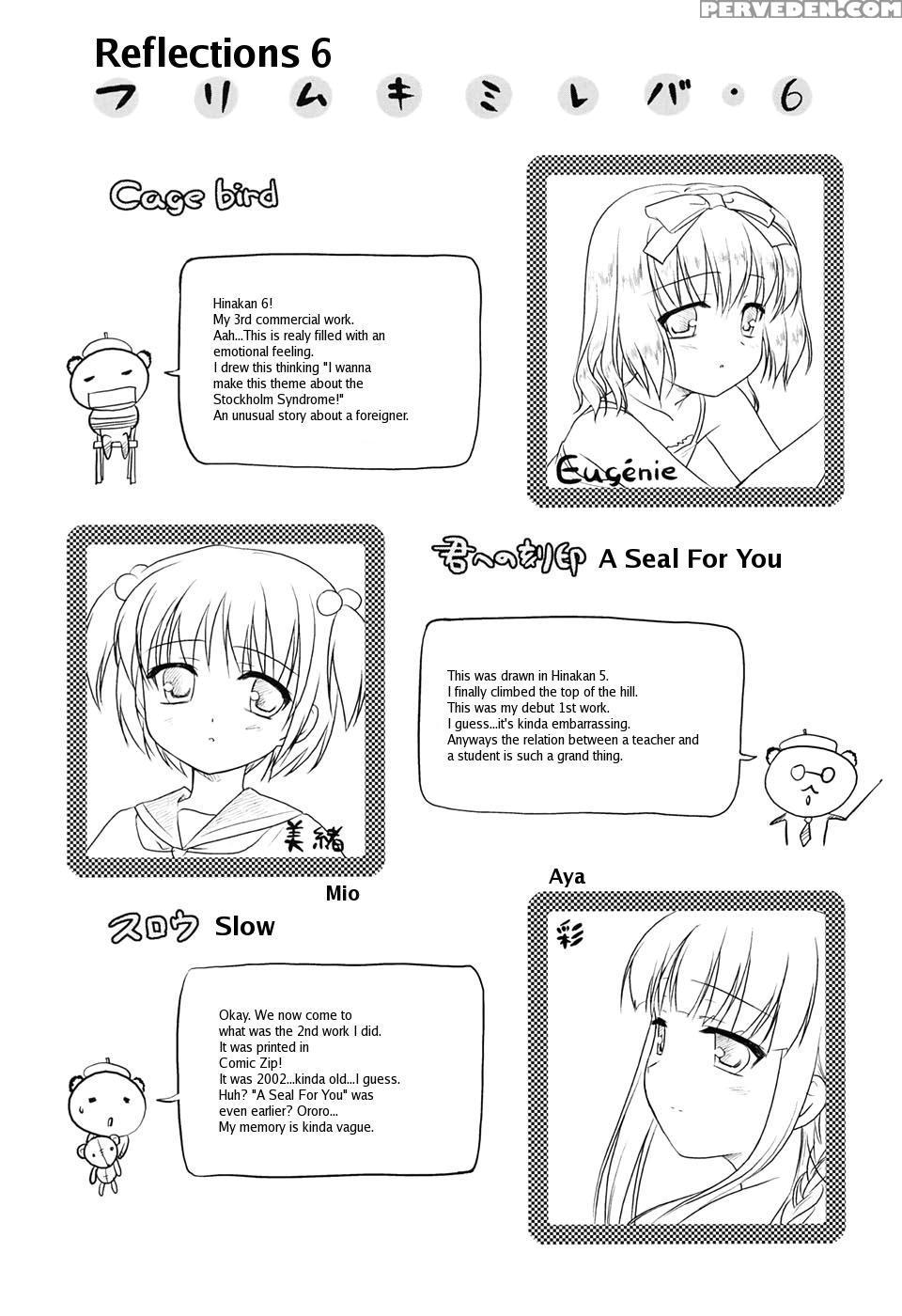 [mizui Kaou] Slow Step [english] 1