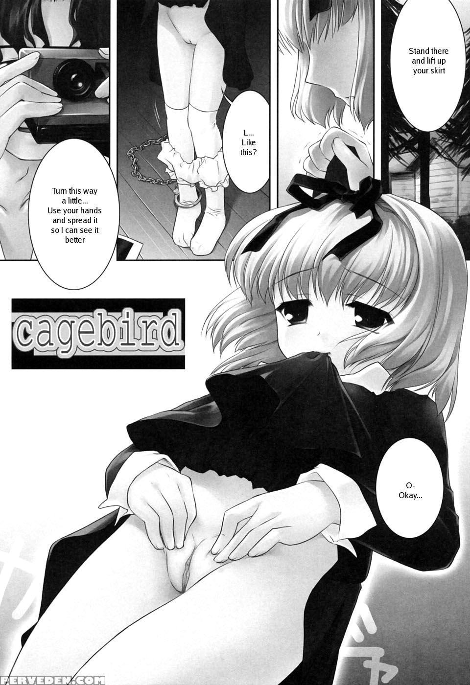 [mizui Kaou] Slow Step [english] 1