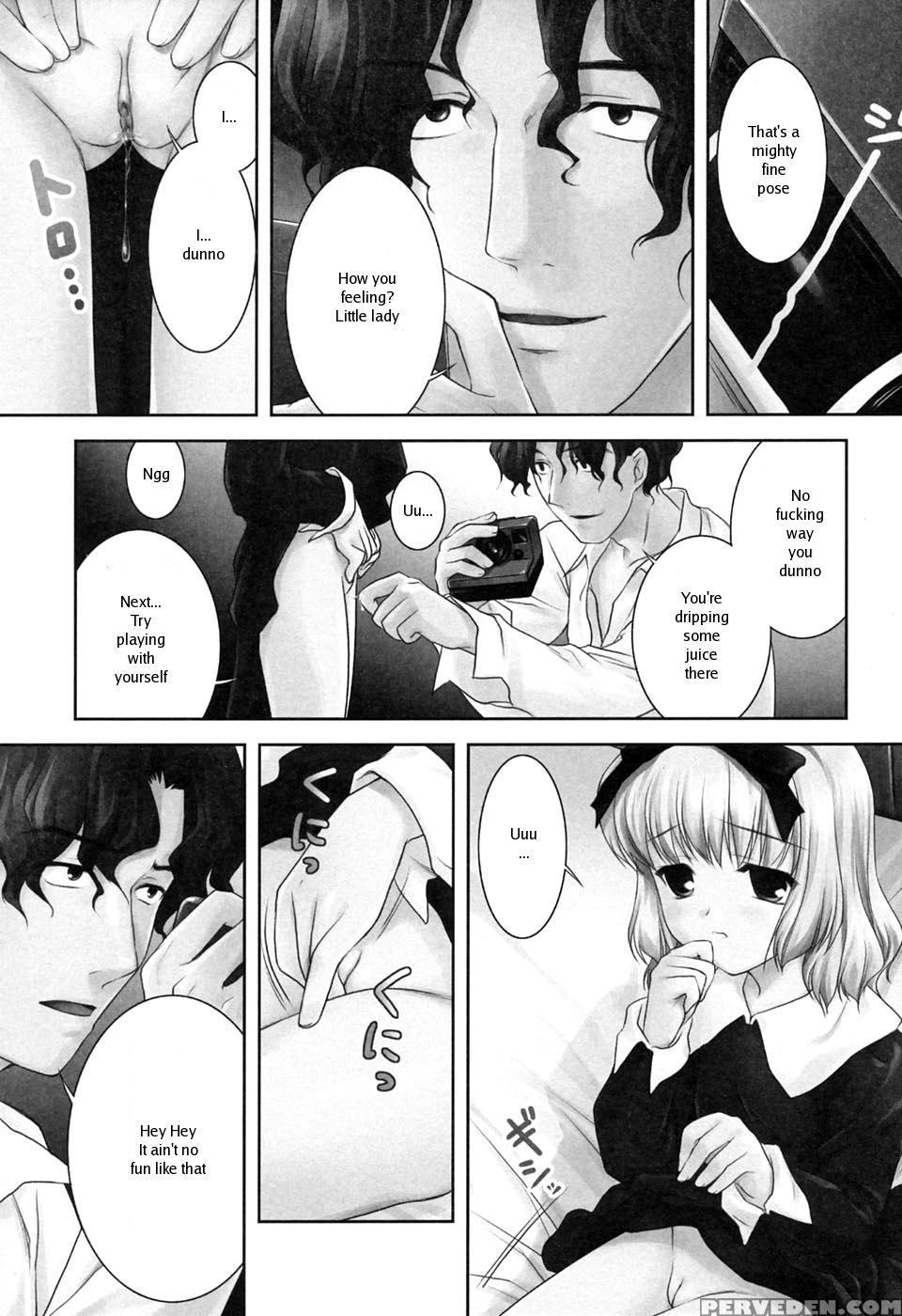 [mizui Kaou] Slow Step [english] 1