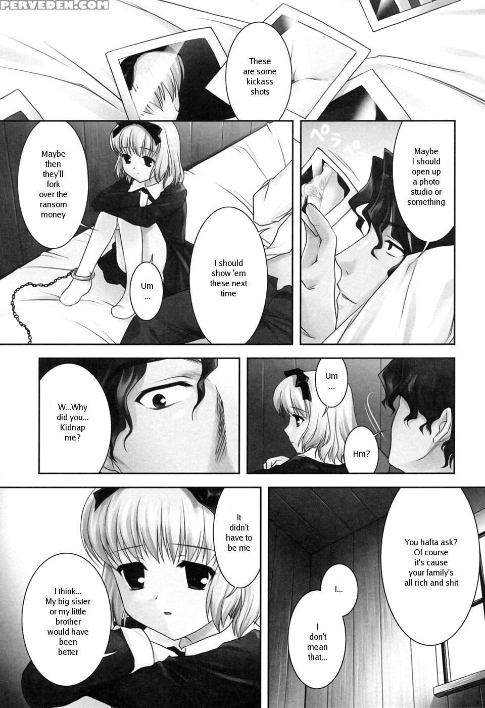 [mizui Kaou] Slow Step [english] 1