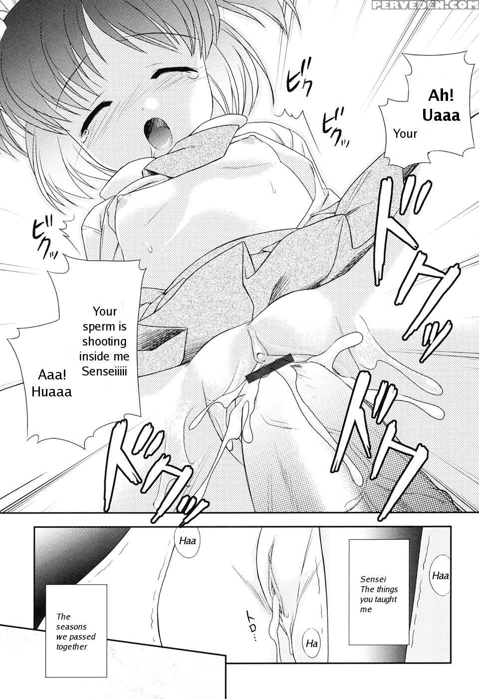 [mizui Kaou] Slow Step [english] 1