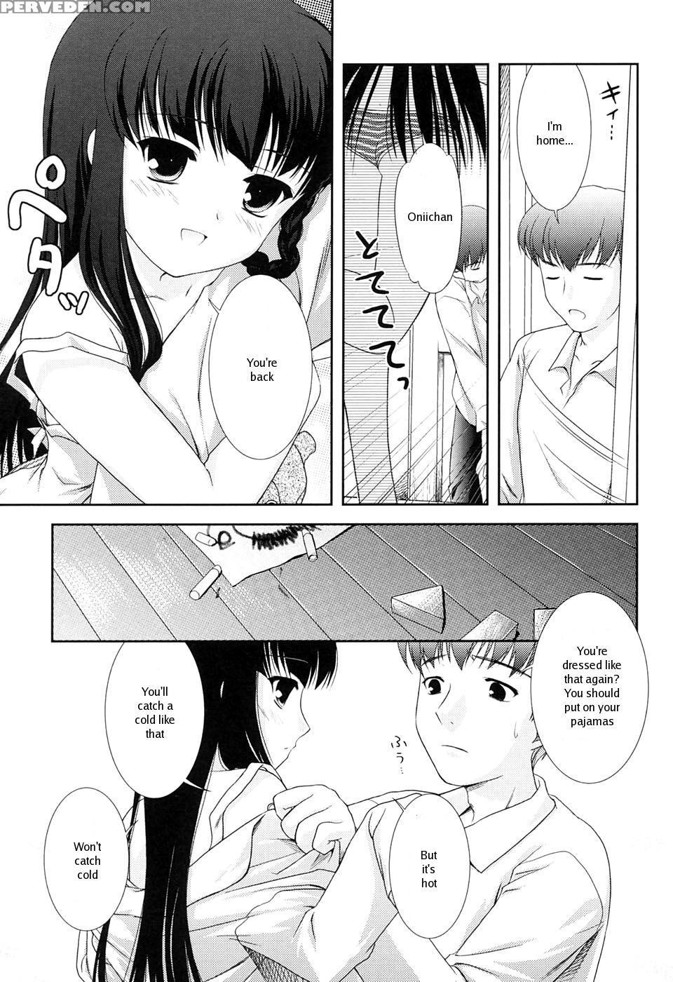 [mizui Kaou] Slow Step [english] 1
