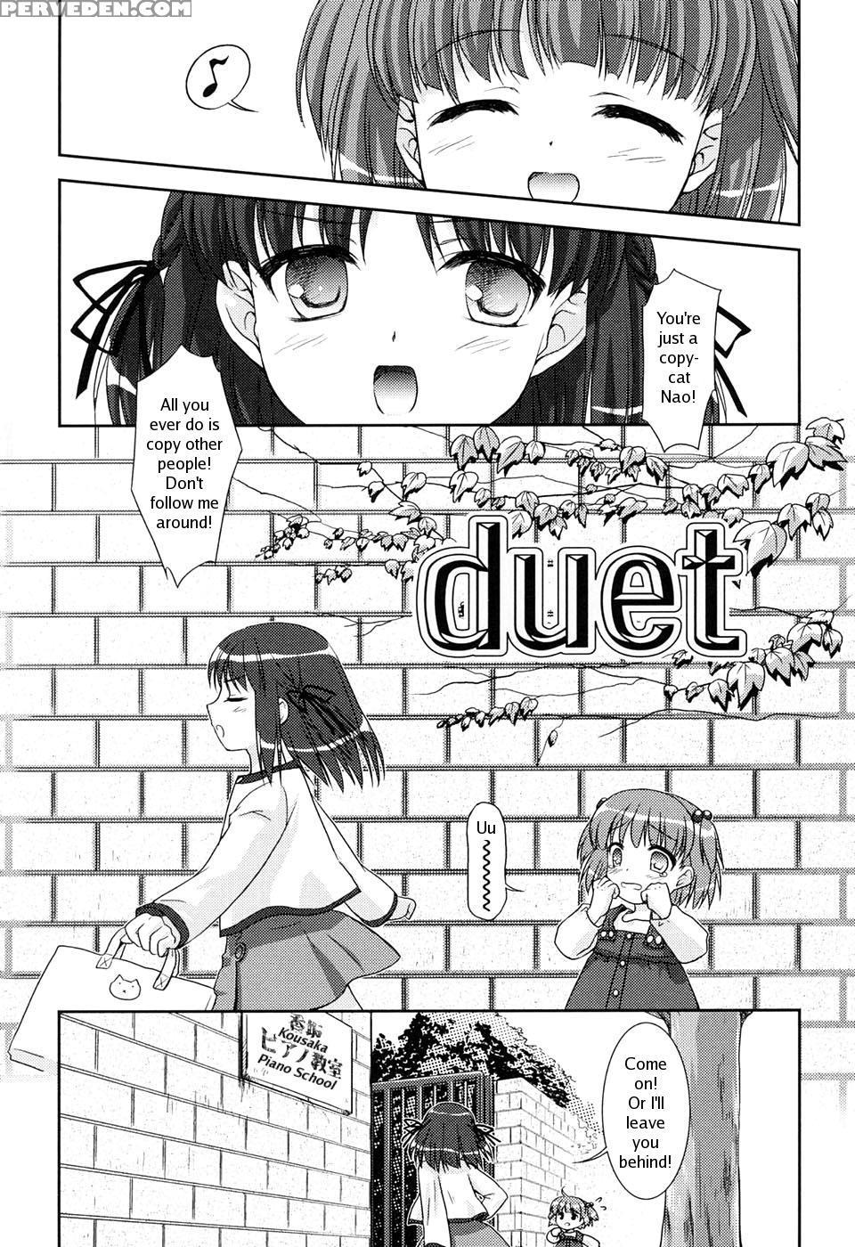 [mizui Kaou] Slow Step [english] 1