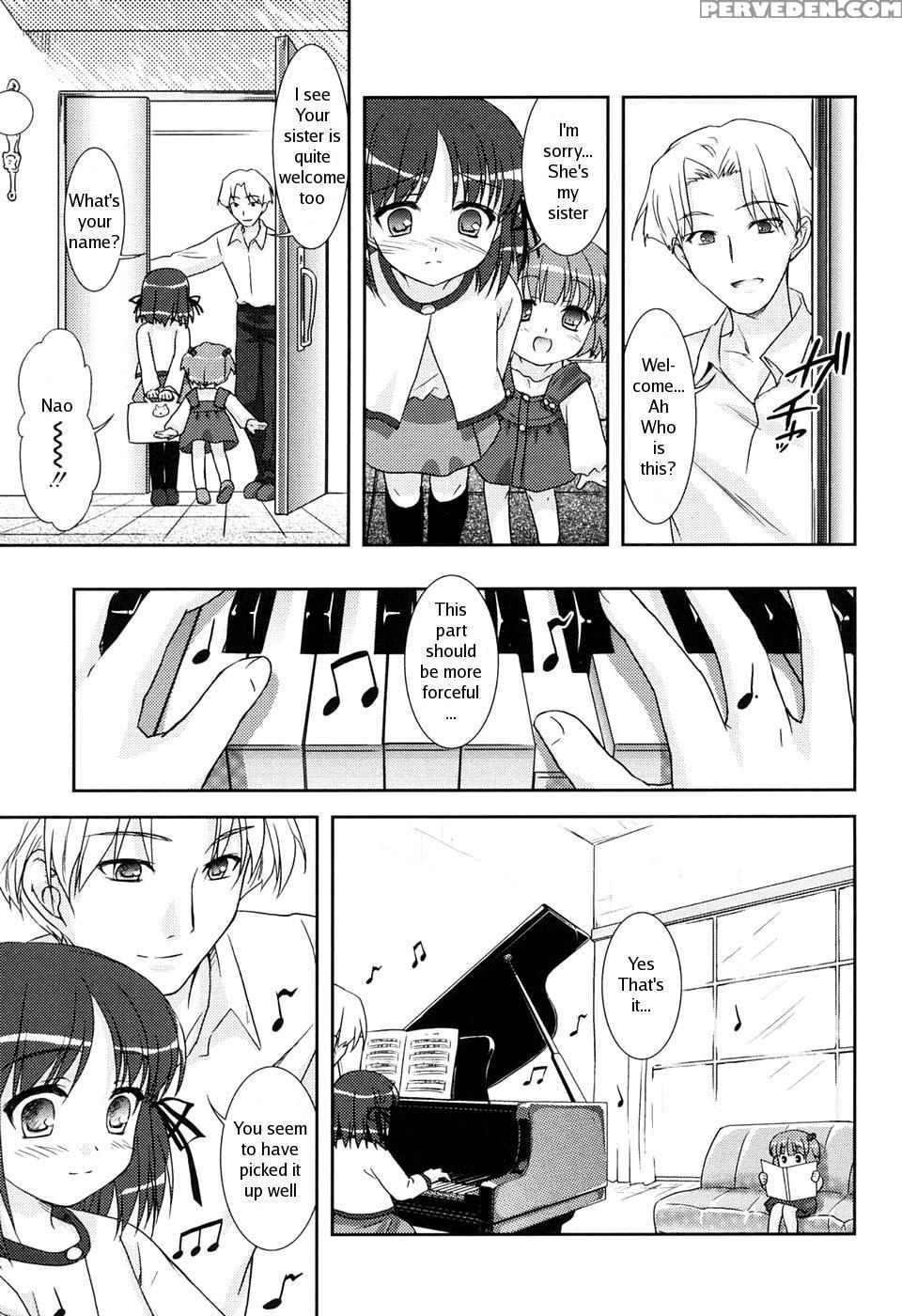 [mizui Kaou] Slow Step [english] 1