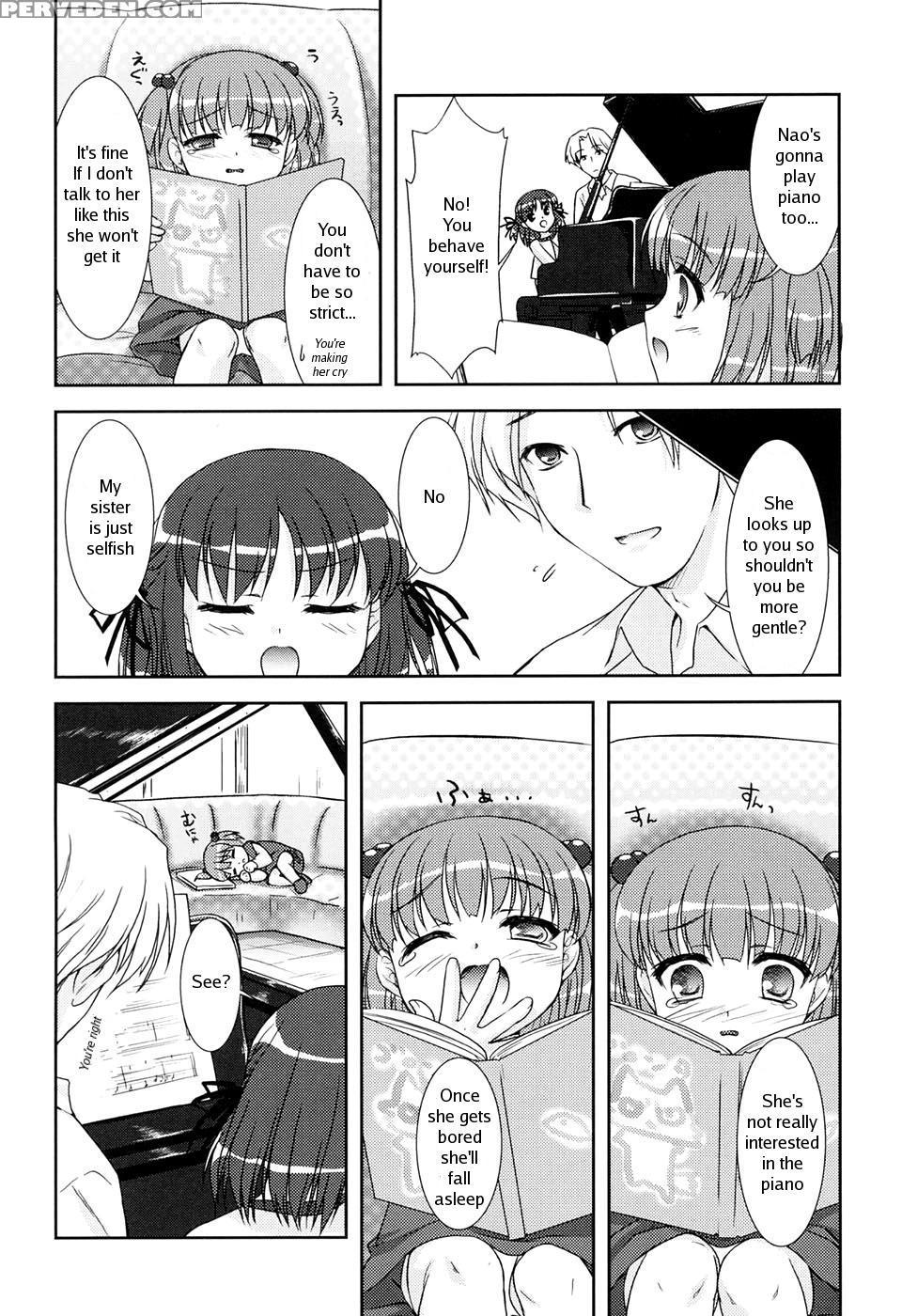 [mizui Kaou] Slow Step [english] 1