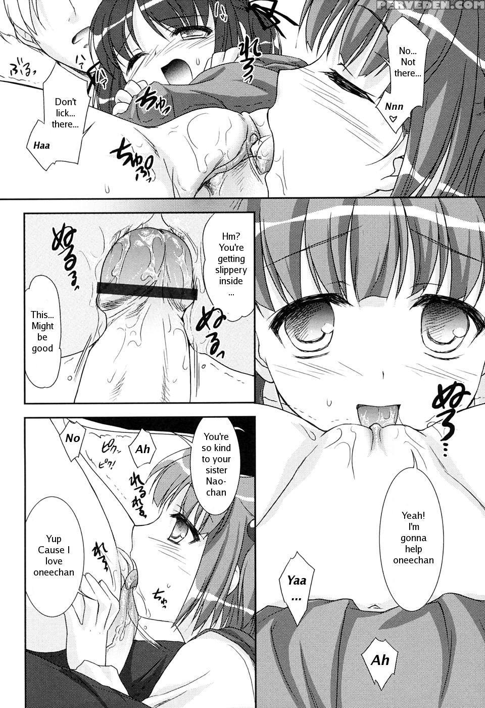 [mizui Kaou] Slow Step [english] 1