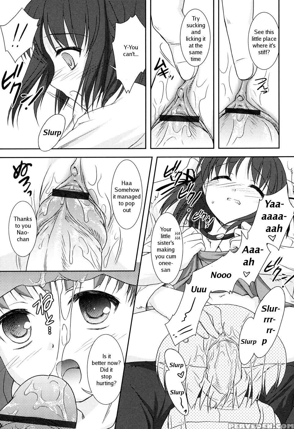 [mizui Kaou] Slow Step [english] 1