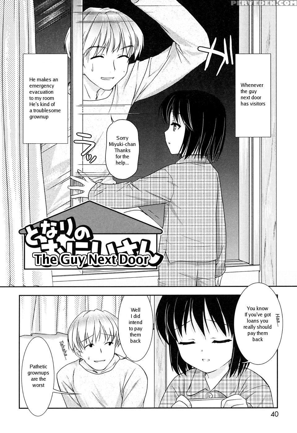 [mizui Kaou] Slow Step [english] 1