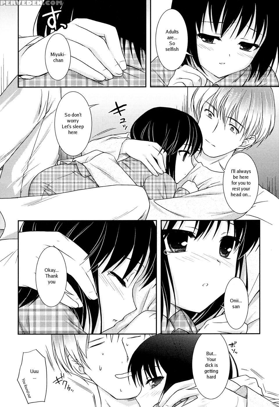 [mizui Kaou] Slow Step [english] 1