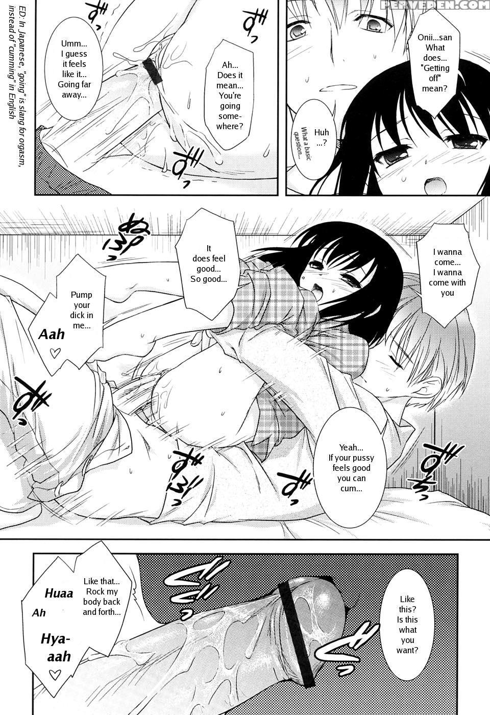 [mizui Kaou] Slow Step [english] 1