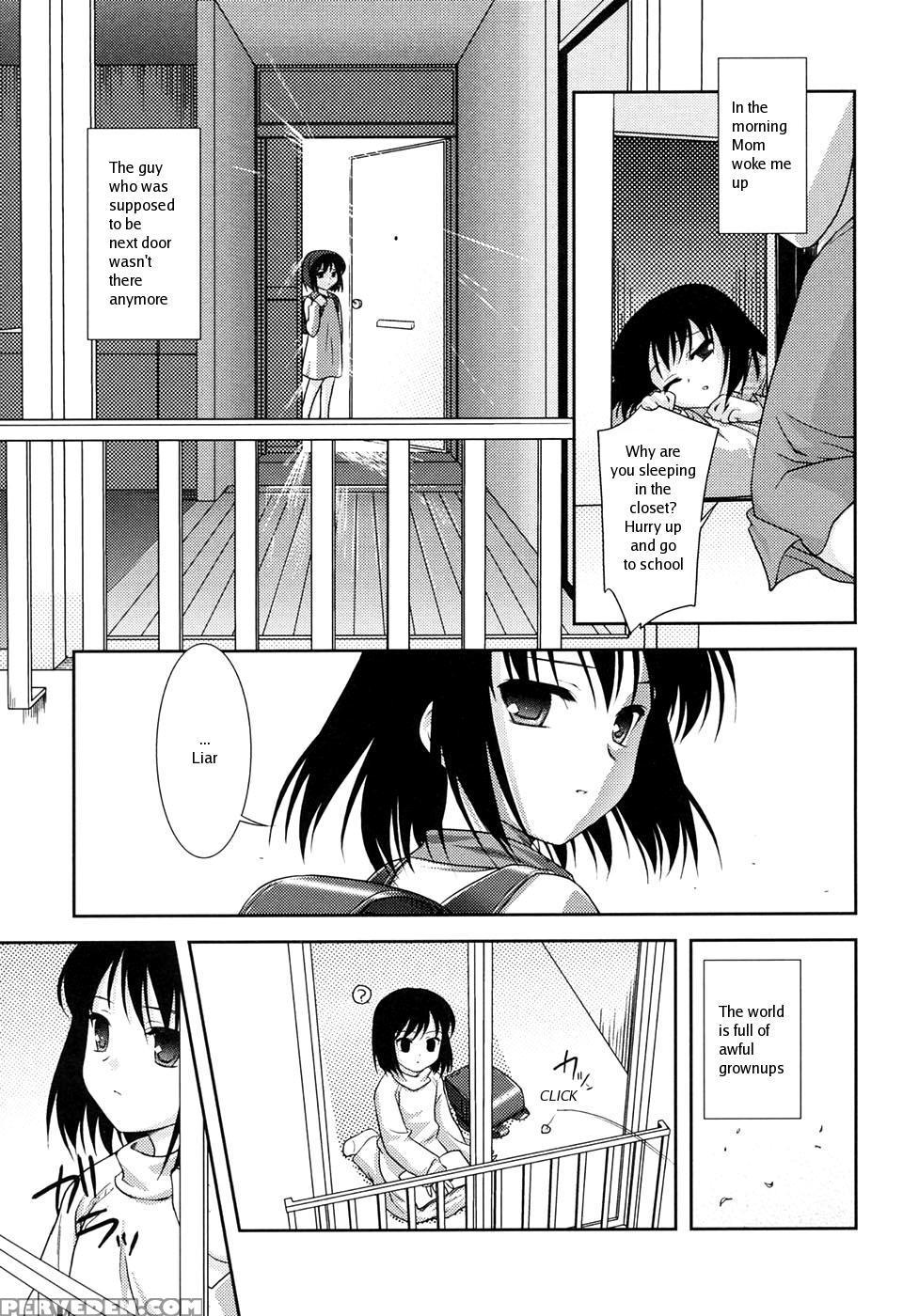 [mizui Kaou] Slow Step [english] 1