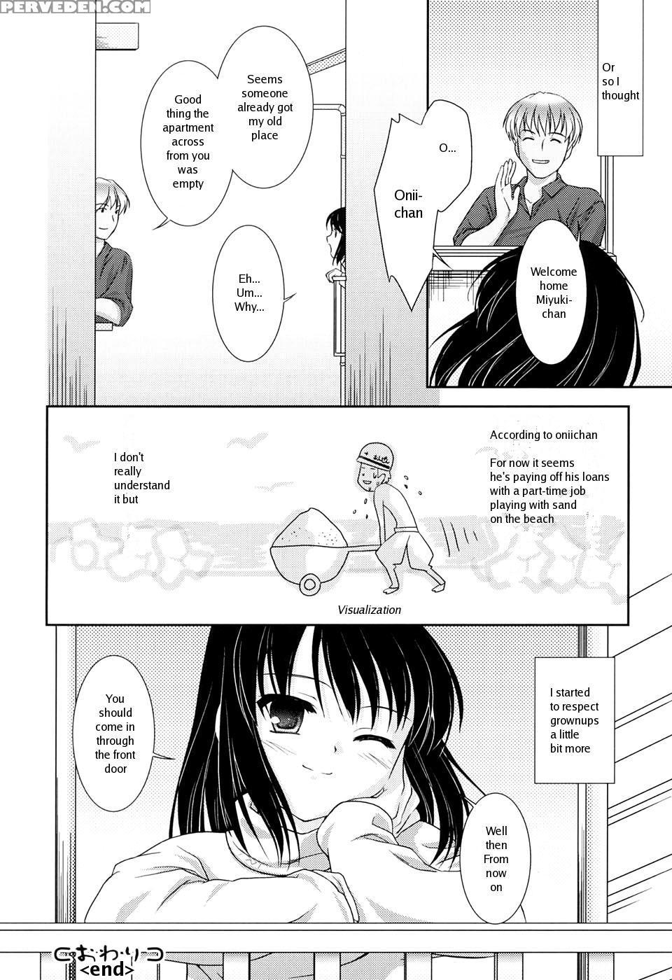 [mizui Kaou] Slow Step [english] 1