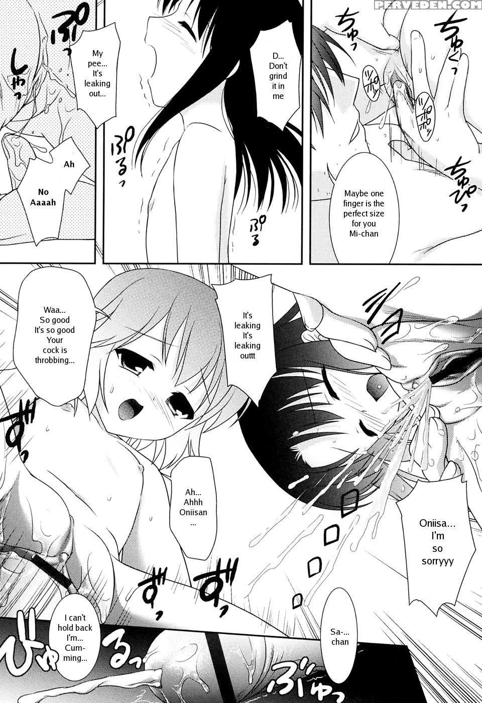 [mizui Kaou] Slow Step [english] 1