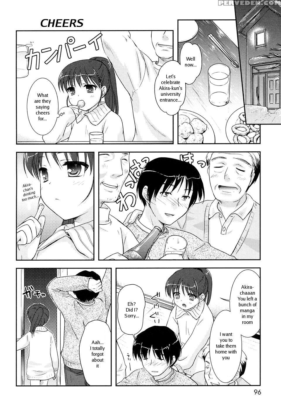 [mizui Kaou] Slow Step [english] 1