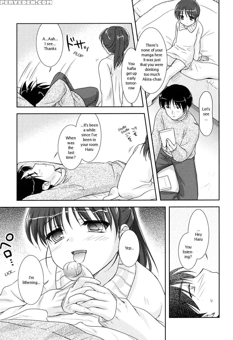 [mizui Kaou] Slow Step [english] 1