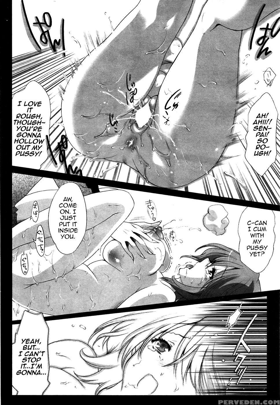 [mizukami Ranmaru] Kobuta-chan No Lingerie (comic Purumelo 2009-04 Vol. 28) [english] 1