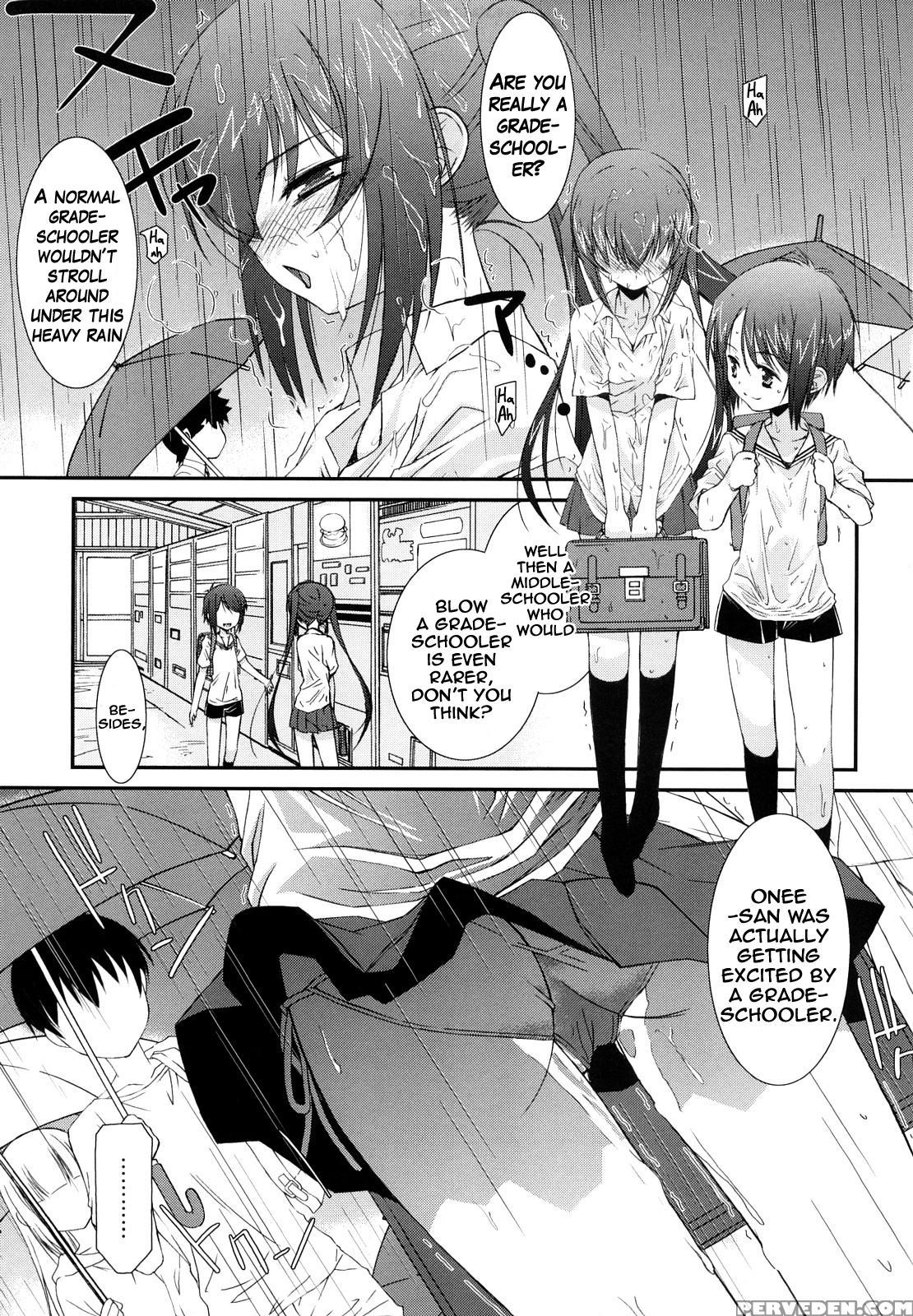 [mizuki Eimu] Lipstick Ch. 1-3 [english] [hennojin] 1