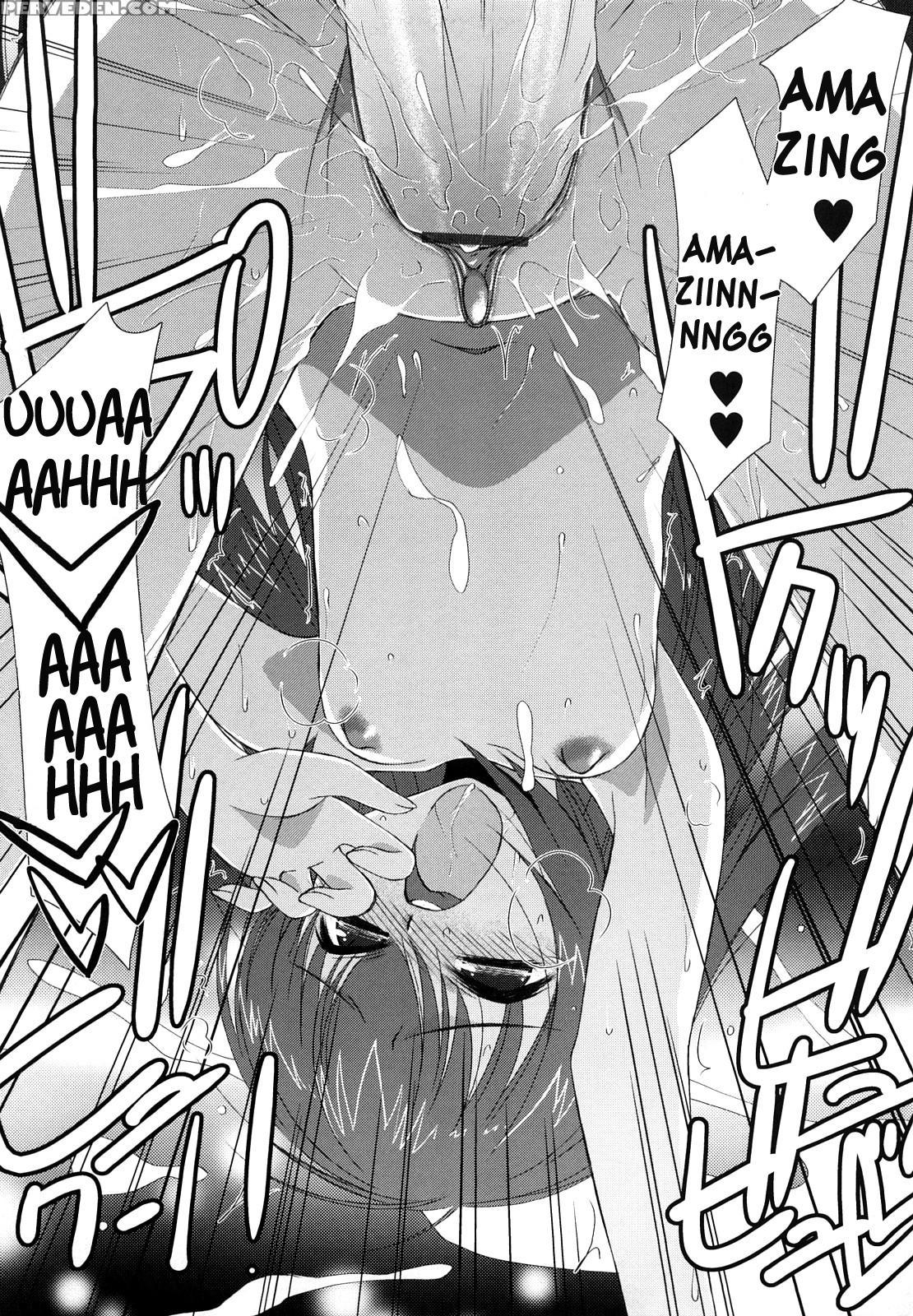 [mizuki Eimu] Lipstick Ch. 1-3 [english] [hennojin] 1