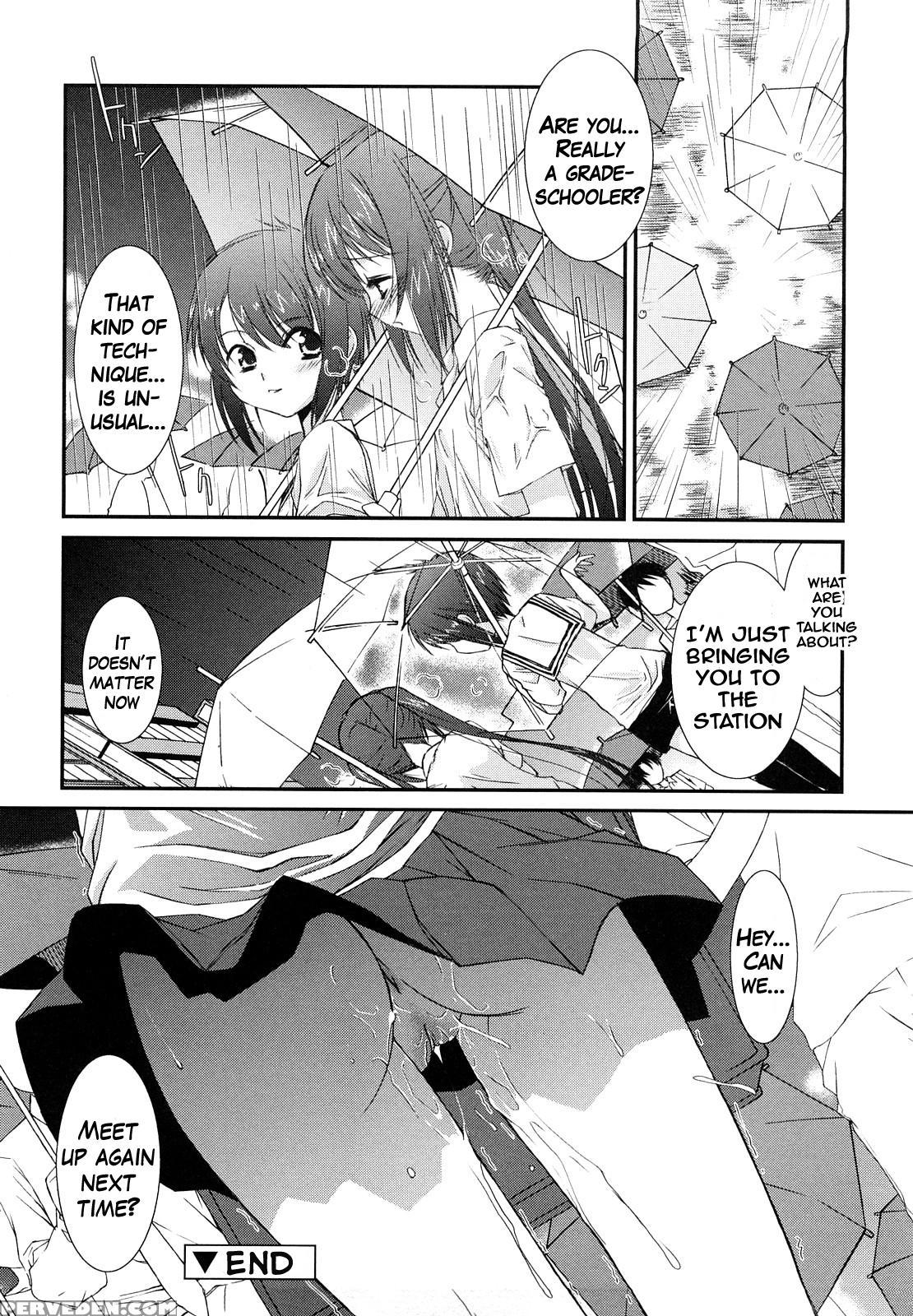 [mizuki Eimu] Lipstick Ch. 1-3 [english] [hennojin] 1