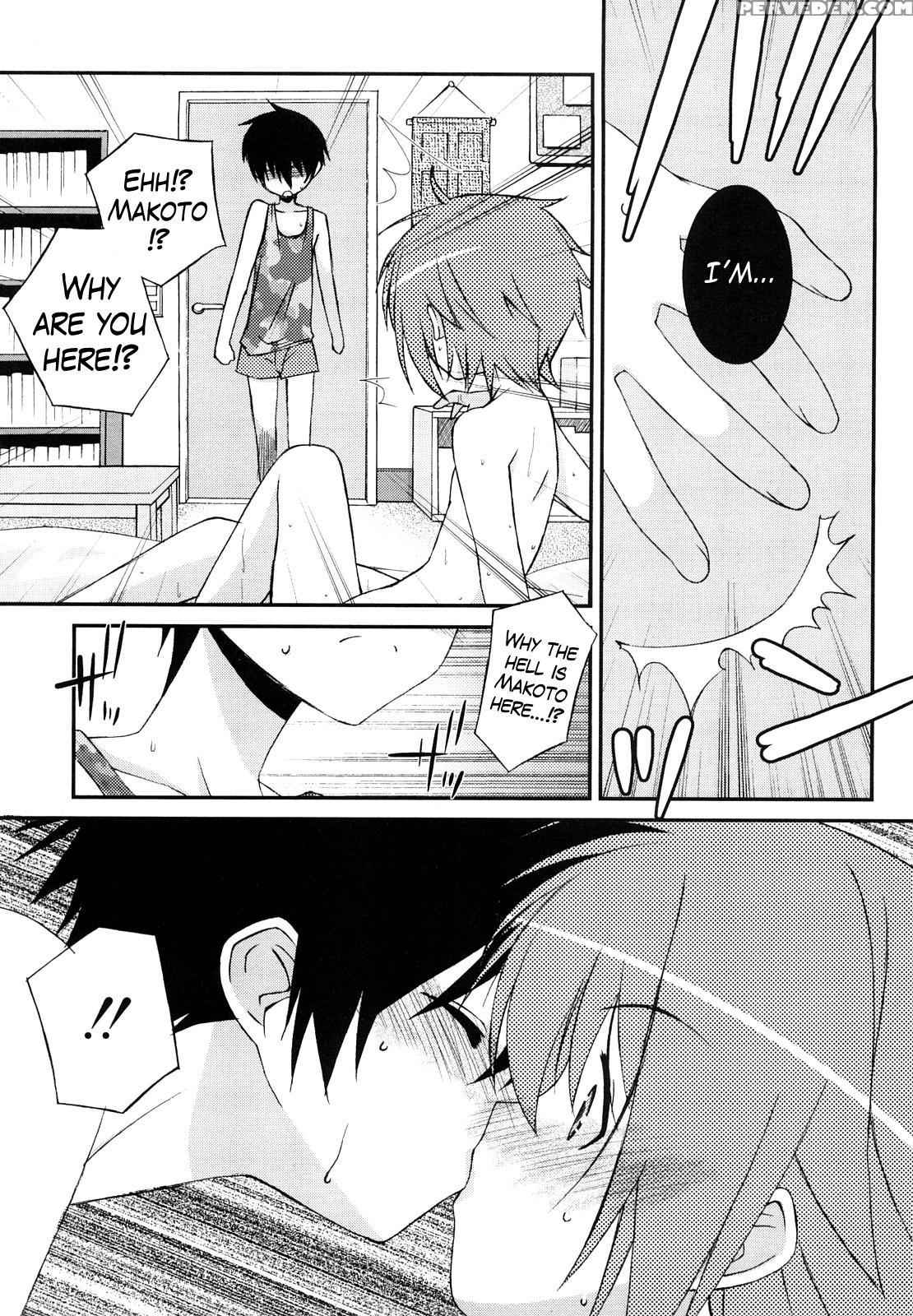 [mizuki Eimu] Lipstick Ch. 1-3 [english] [hennojin] 1