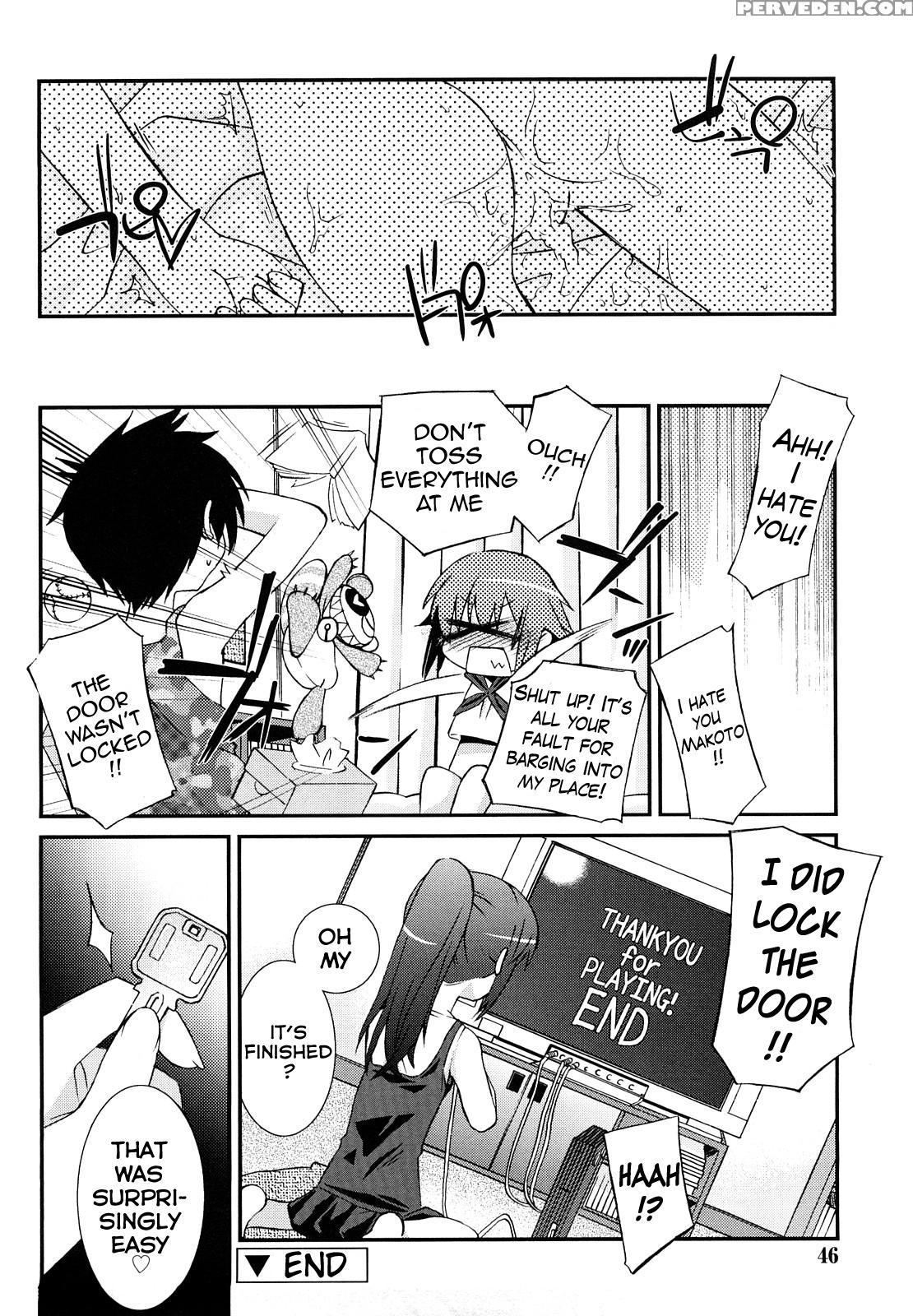[mizuki Eimu] Lipstick Ch. 1-3 [english] [hennojin] 1