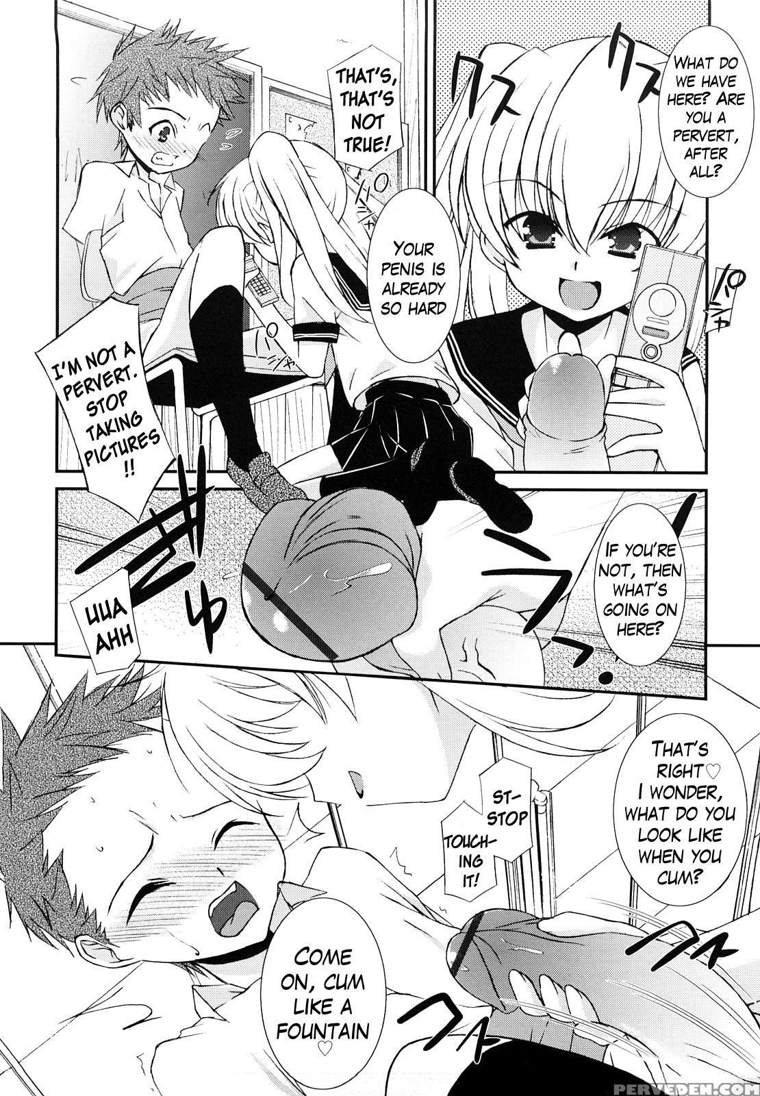 [mizuki Eimu] Lipstick Ch. 1-3 [english] [hennojin] 1