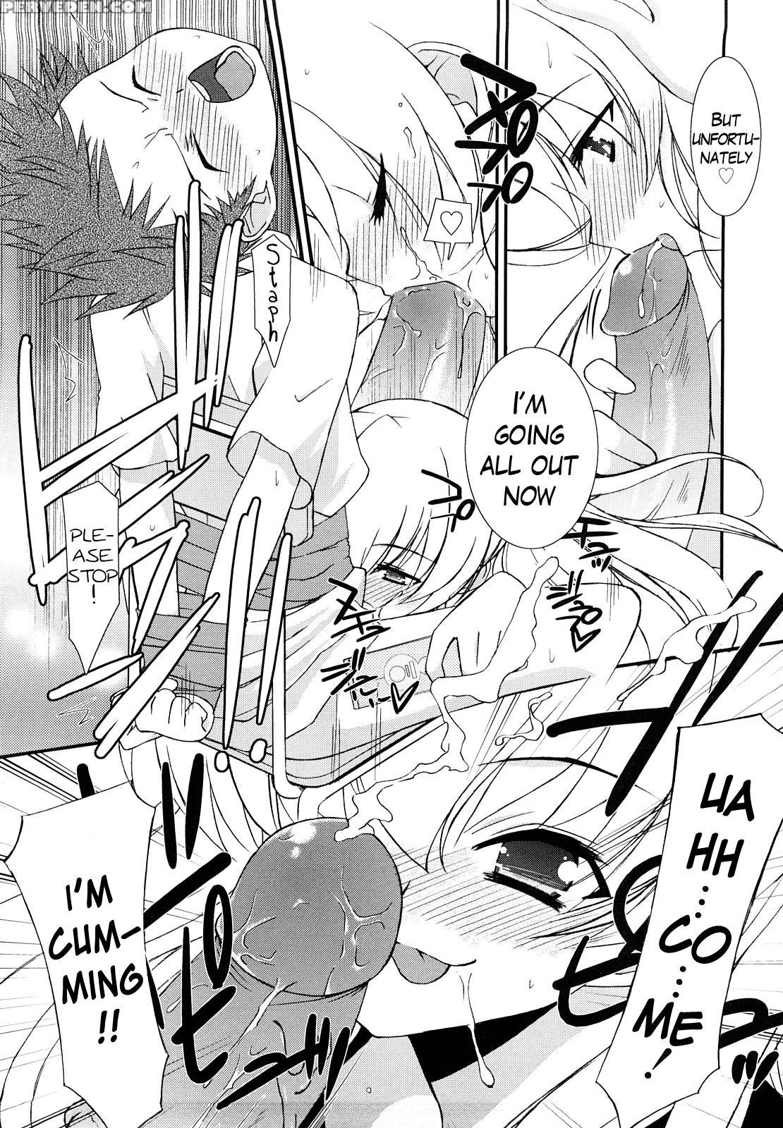 [mizuki Eimu] Lipstick Ch. 1-3 [english] [hennojin] 1
