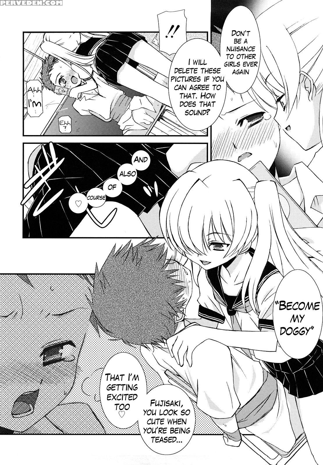 [mizuki Eimu] Lipstick Ch. 1-3 [english] [hennojin] 1