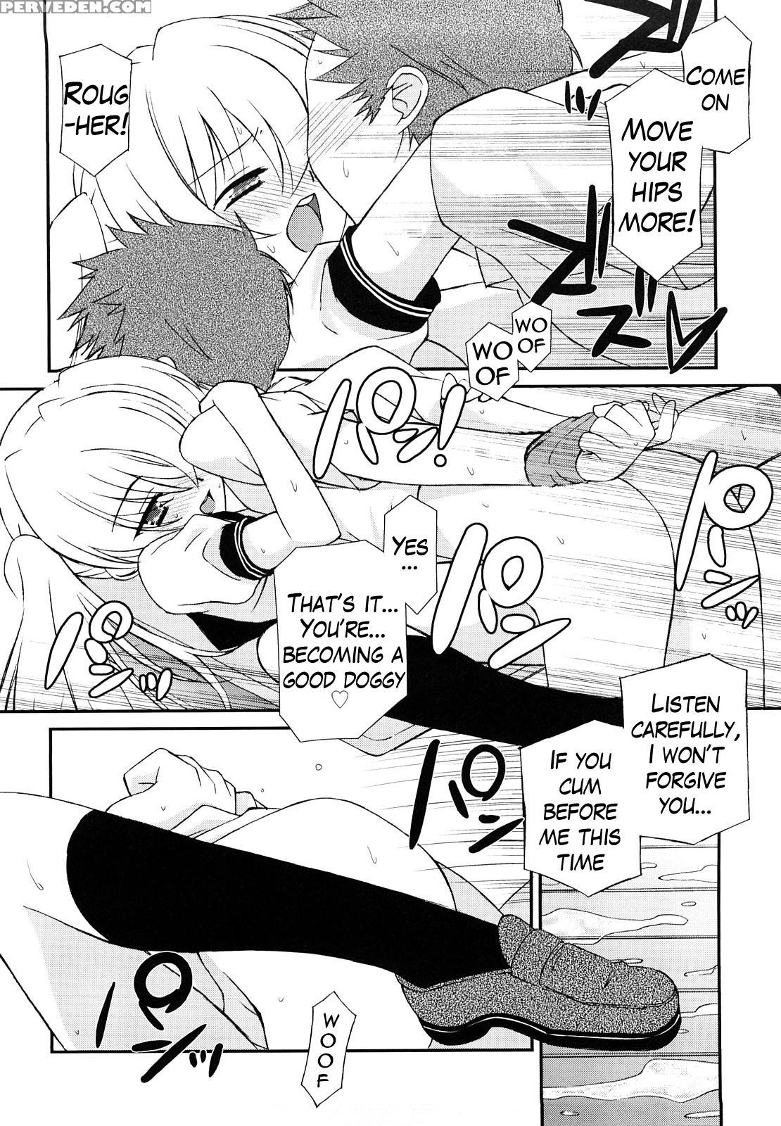 [mizuki Eimu] Lipstick Ch. 1-3 [english] [hennojin] 1