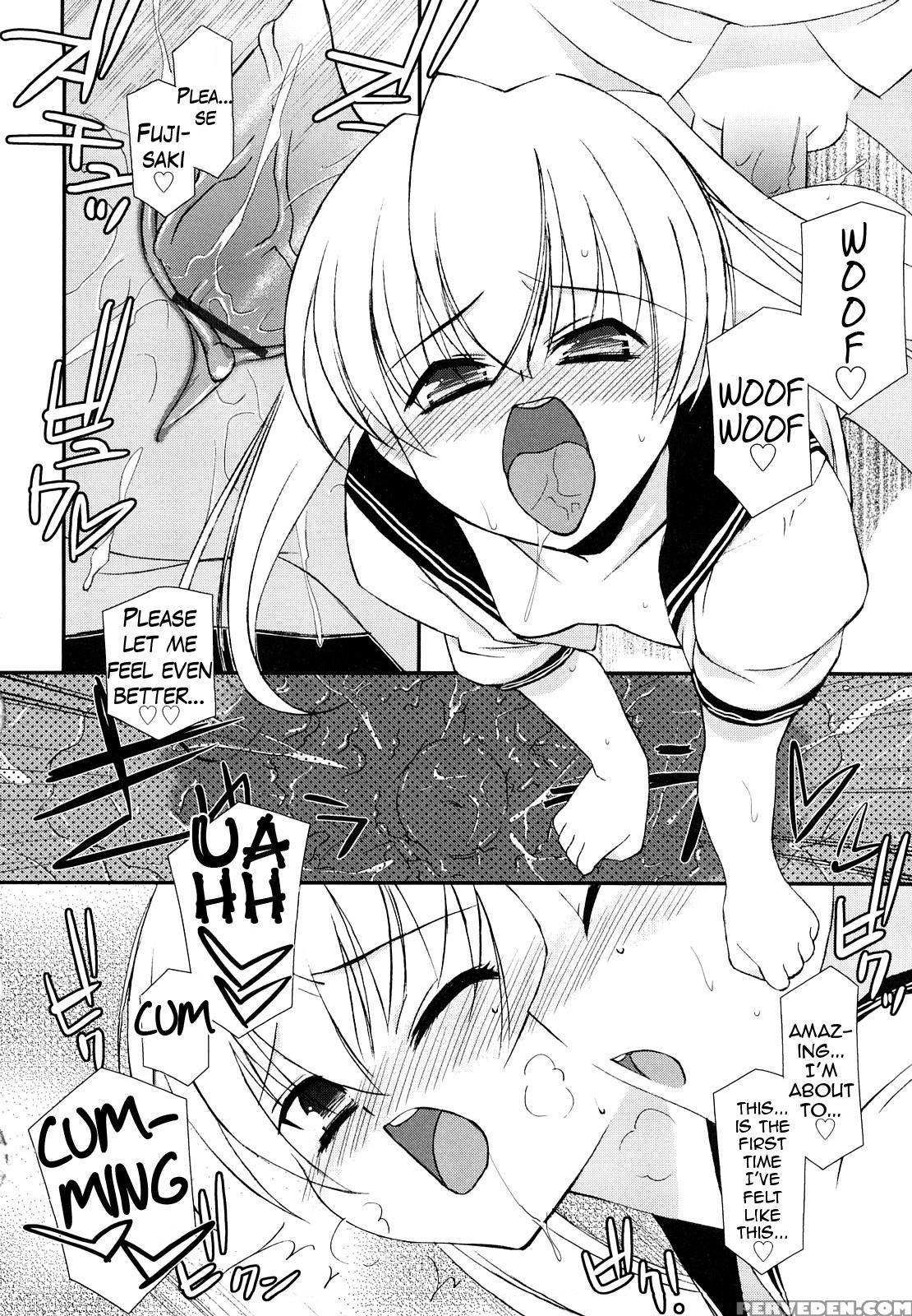 [mizuki Eimu] Lipstick Ch. 1-3 [english] [hennojin] 1
