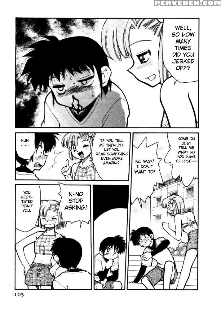 [mizuki Hitoshi] Shin Kyonyuu Kazoku 1 [english] [aceonetwo] 1