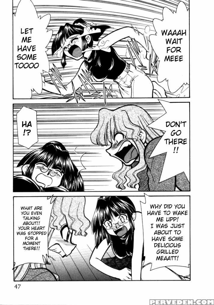 [mizuki Hitoshi] Shin Kyonyuu Kazoku 1 [english] [aceonetwo] 1