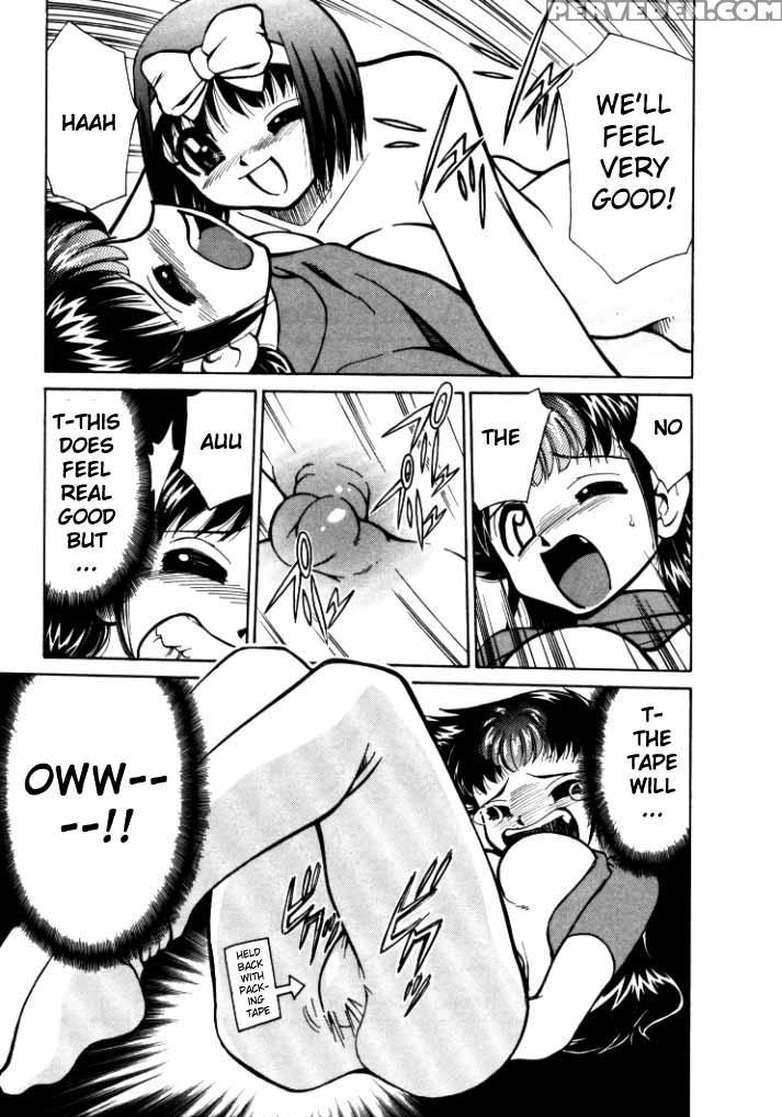 [mizuki Hitoshi] Shin Kyonyuu Kazoku 1 [english] [aceonetwo] 1