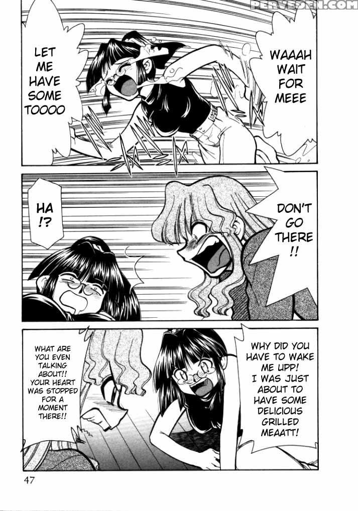 [mizuki Hitoshi] Shin Kyonyuu Kazoku 1 Ch. 1-4 [english] [aceonetwo] 1