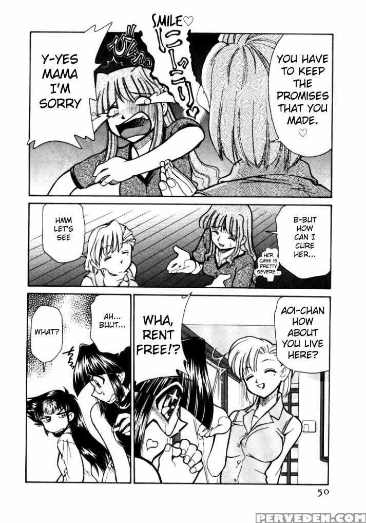 [mizuki Hitoshi] Shin Kyonyuu Kazoku 1 Ch. 1-4 [english] [aceonetwo] 1
