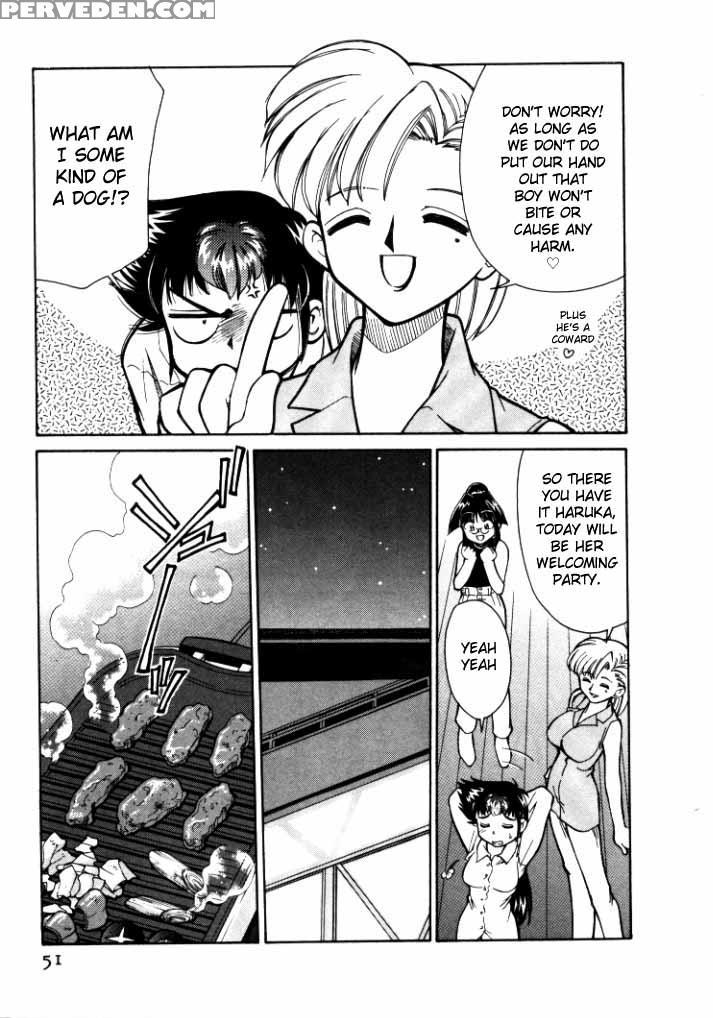 [mizuki Hitoshi] Shin Kyonyuu Kazoku 1 Ch. 1-4 [english] [aceonetwo] 1