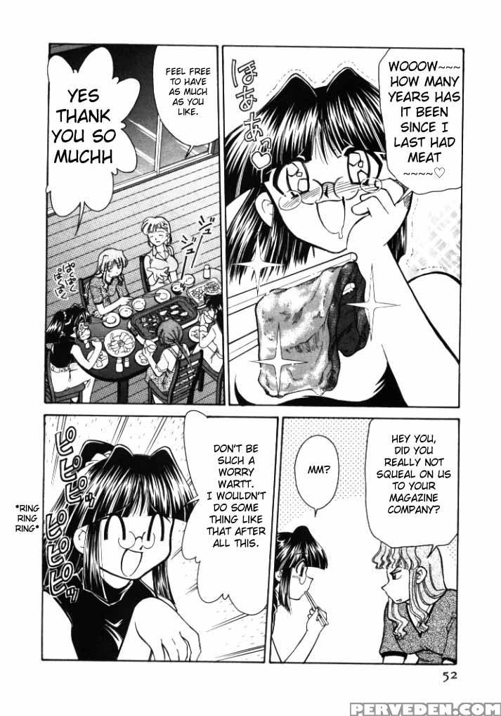 [mizuki Hitoshi] Shin Kyonyuu Kazoku 1 Ch. 1-4 [english] [aceonetwo] 1