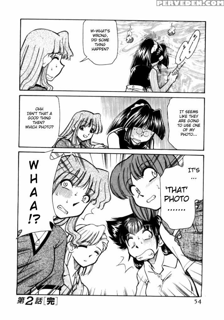 [mizuki Hitoshi] Shin Kyonyuu Kazoku 1 Ch. 1-4 [english] [aceonetwo] 1
