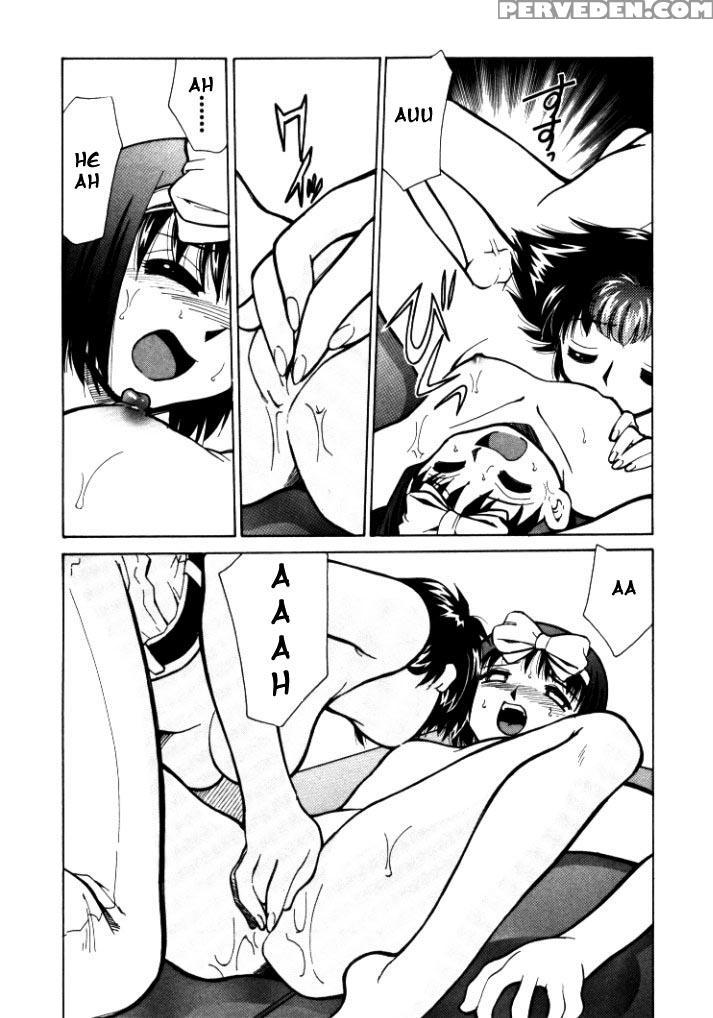 [mizuki Hitoshi] Shin Kyonyuu Kazoku 1 Ch. 1-4 [english] [aceonetwo] 1