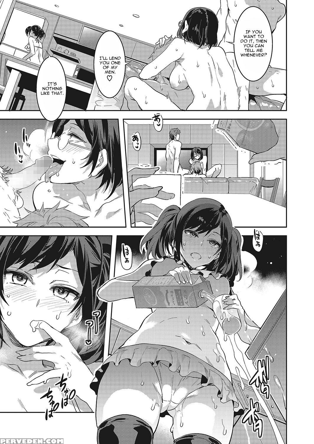 [mizuryu Kei] Souma Kurumi No Zansho (comic Megastore Alpha 2017-11) [english] [cgrascal] [digital] 1