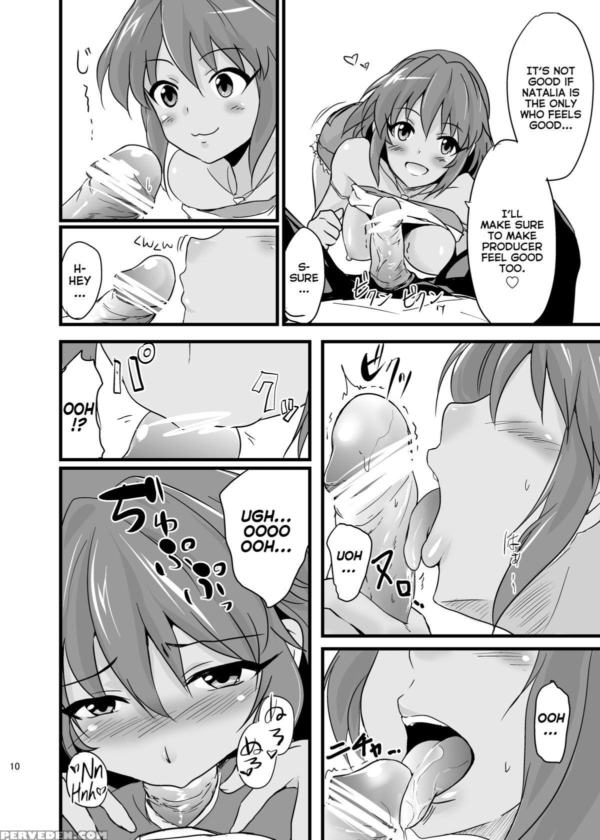 [mmt!! (k2isu)] Natalian Nights (the 1