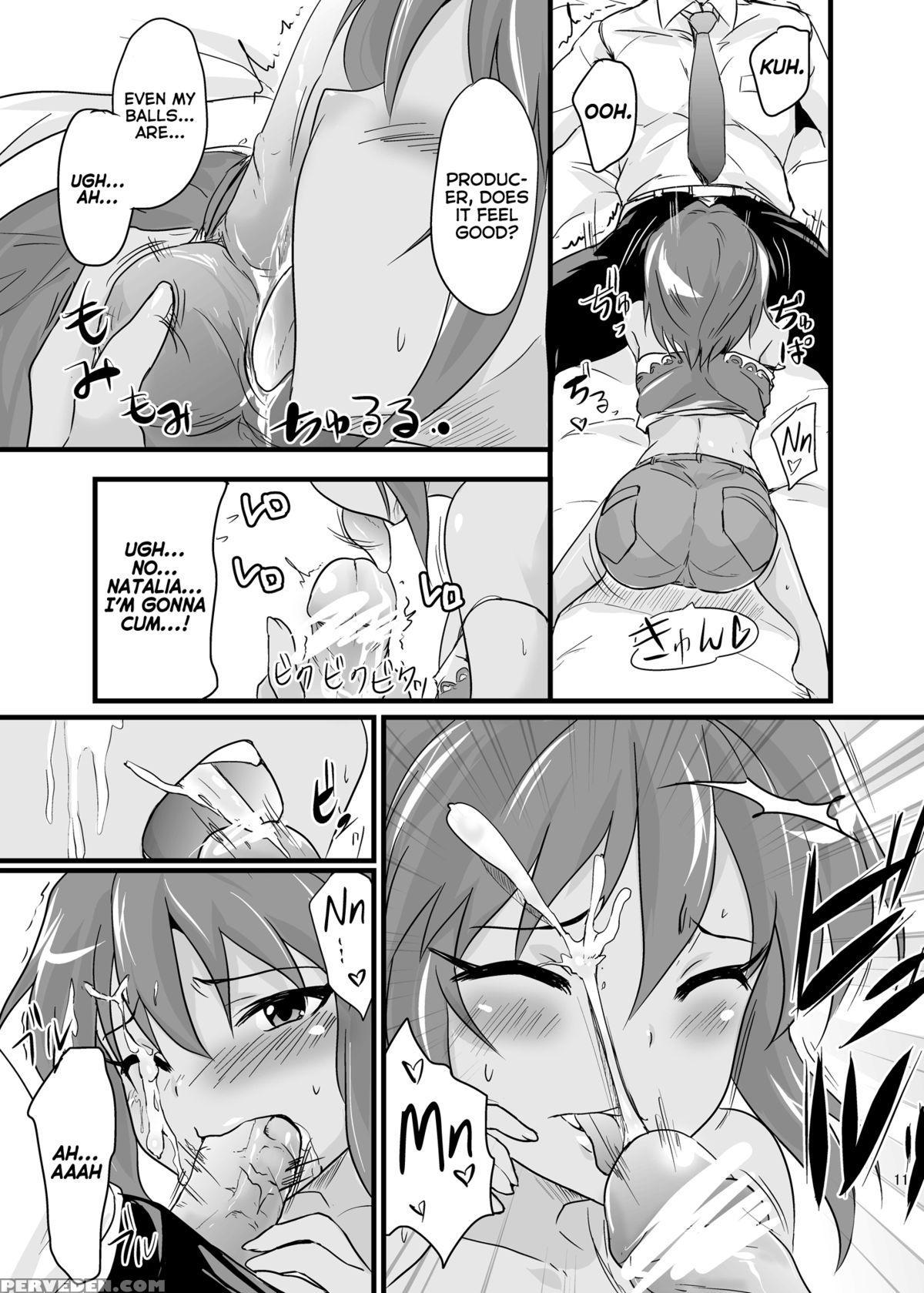 [mmt!! (k2isu)] Natalian Nights (the 1