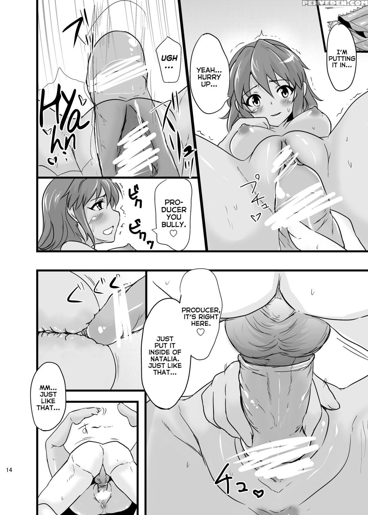 [mmt!! (k2isu)] Natalian Nights (the 1