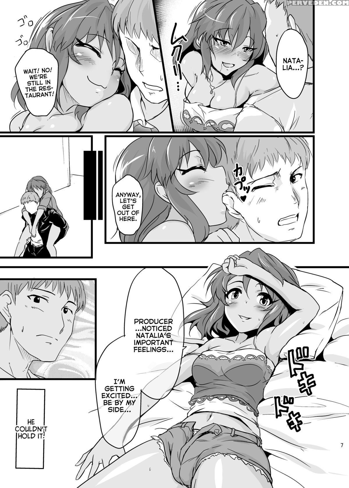 [mmt!! (k2isu)] Natalian Nights (the 1