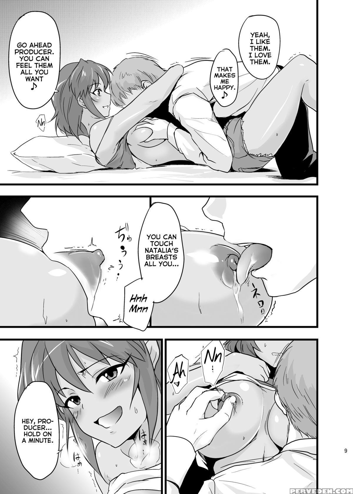 [mmt!! (k2isu)] Natalian Nights (the 1