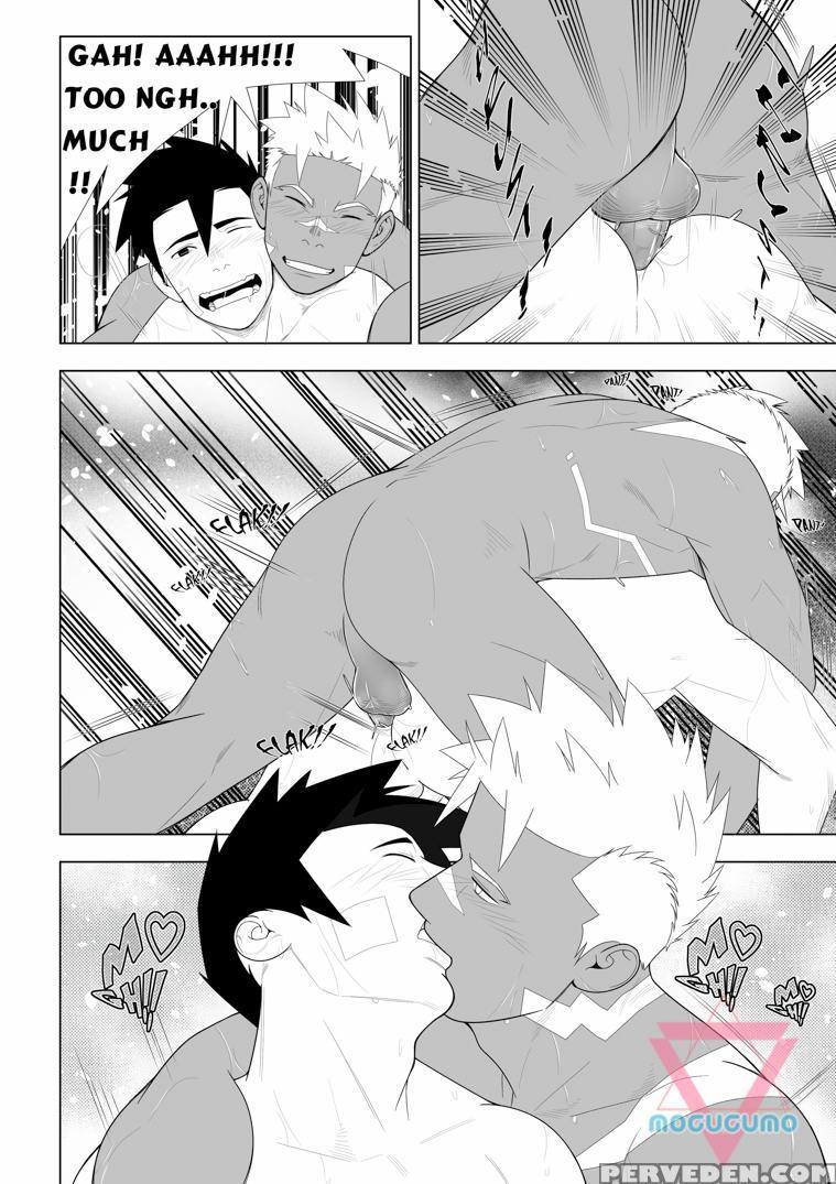[mocucumo] Alien Fortune [eng] 1