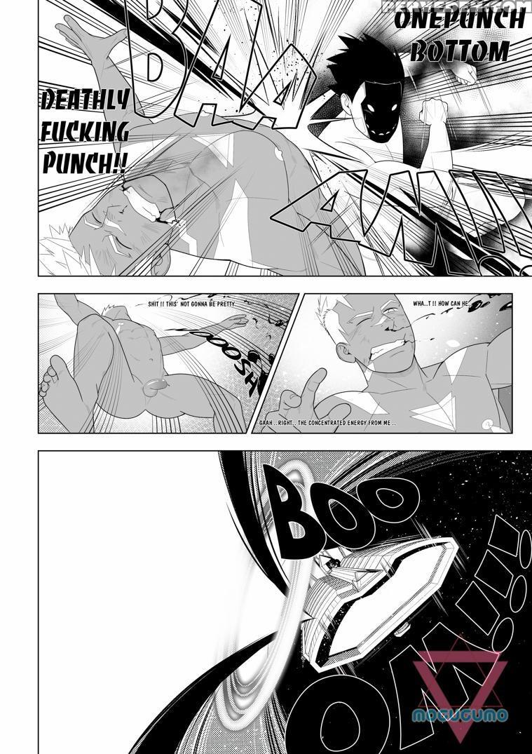 [mocucumo] Alien Fortune [eng] 1