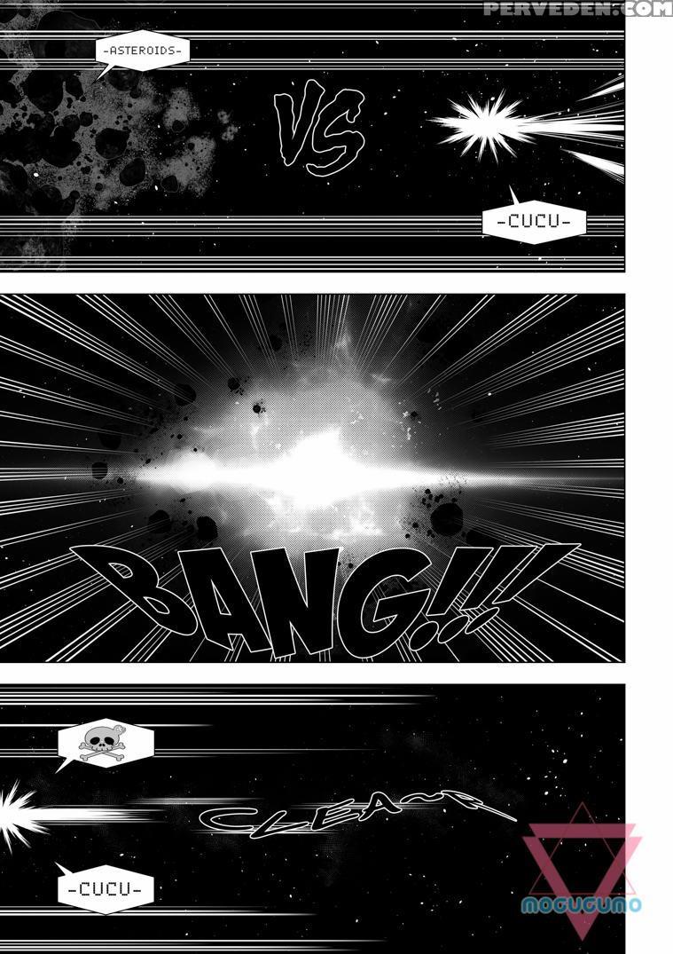 [mocucumo] Alien Fortune [eng] 1